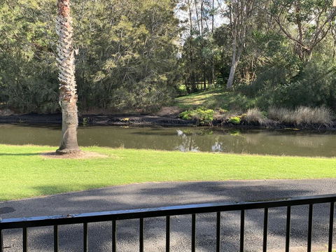Surfrider Caravan Park - Accommodation Tasmania 0