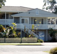 Sussex Shores - Accommodation Tasmania