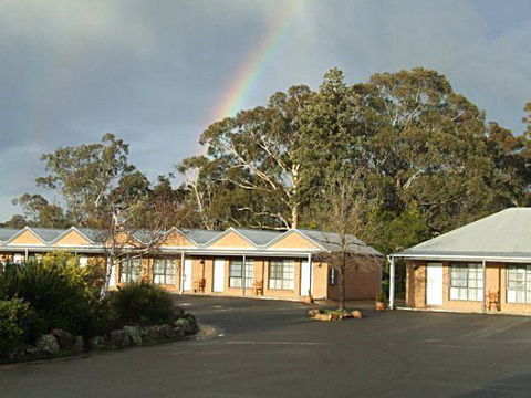 Swaggers Motor Inn - Accommodation Tasmania 0