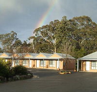 Swaggers Motor Inn - Accommodation Tasmania