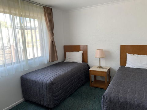 Swaggers Motor Inn - Accommodation Tasmania 1