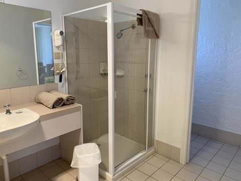 Swaggers Motor Inn - Accommodation Tasmania 2