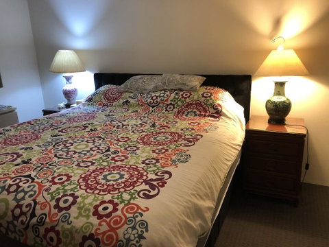 Swan House - Accommodation Tasmania 0