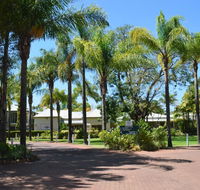 Swan Valley Oasis Resort - Accommodation Tasmania