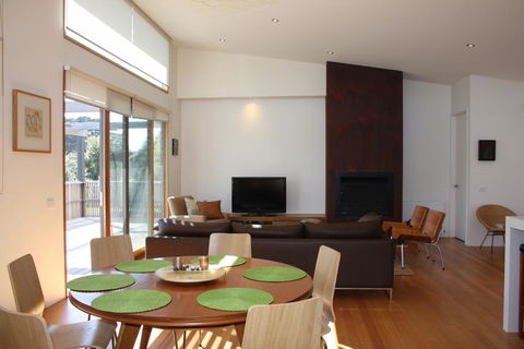 Swan-Sea - Accommodation Tasmania 2