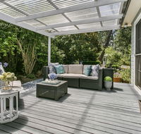 Swanbrook - Accommodation Tasmania
