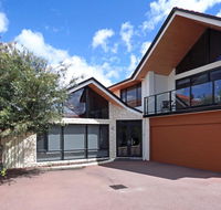 Swanriver Applecross Shortstays - Accommodation Tasmania