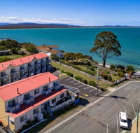 SWANSEA VILLAS - Accommodation Tasmania