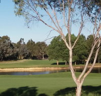 Sweet Home by the Golf Course - Accommodation Tasmania