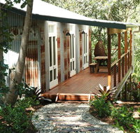 Sweet Love - Byron Bay Hinterland - Accommodation Tasmania