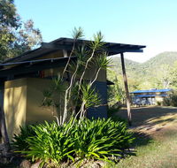 Sweetwater Lodge - Accommodation Tasmania