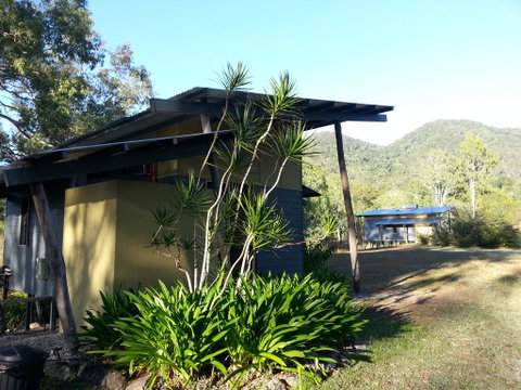Sweetwater Lodge - Accommodation Tasmania 0