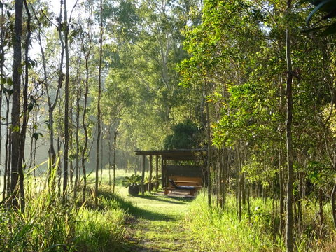 Sweetwater Lodge - Accommodation Tasmania 3
