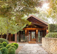 Sweven - Accommodation Tasmania