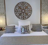 Sydney Executive Garden Apartments - Accommodation Tasmania