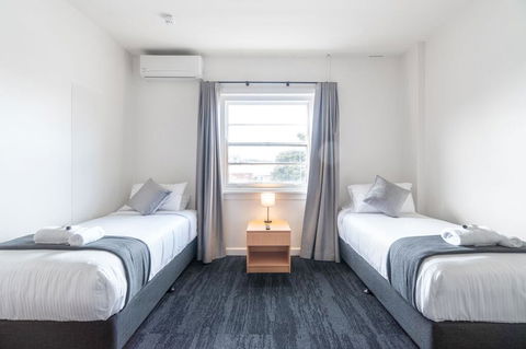 Sydney Junction Hotel - Accommodation Tasmania 3