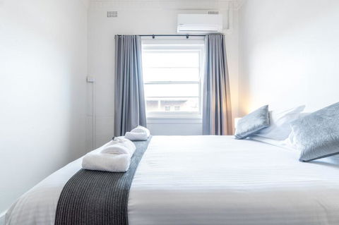 Sydney Junction Hotel - Accommodation Tasmania 2