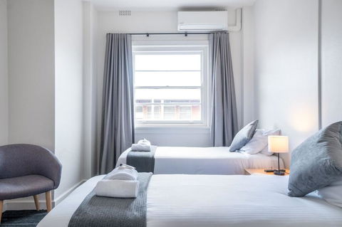 Sydney Junction Hotel - Accommodation Tasmania 1