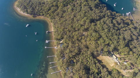 Sydney, Pittwater YHA - Accommodation Tasmania 1