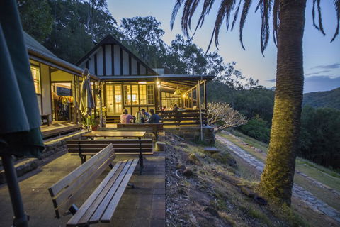 Sydney, Pittwater YHA - Accommodation Tasmania 0