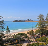 Syrenuse 22 - 3 BDRM Oceanview Apt on Esplanade - Accommodation Tasmania