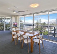Syrenuse Apartments - Accommodation Tasmania