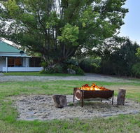 Tabitha Hill Cottage - Accommodation Tasmania