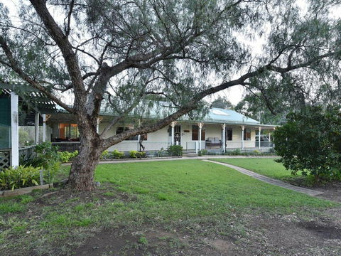 Tabitha Hill Estate - Accommodation Tasmania 3