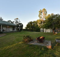 Tabitha Hill Homestead - Accommodation Tasmania