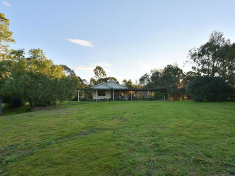 Tabitha Hill Homestead - Accommodation Tasmania 3