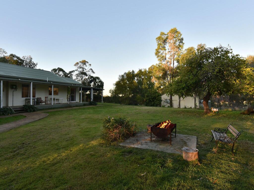  Accommodation Tasmania