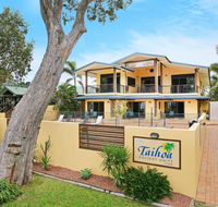 Taihoa Holiday Units Adults Only - Accommodation Tasmania