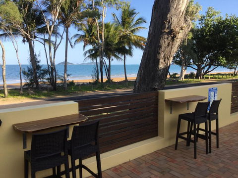 Taihoa Holiday Units Adults Only - Accommodation Tasmania 2