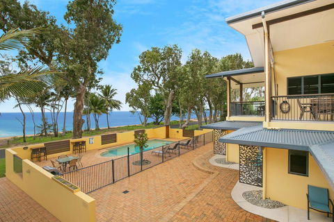 Taihoa Holiday Units Adults Only - Accommodation Tasmania 1