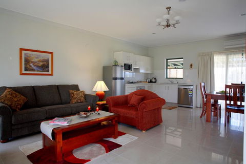 Talga Estate - Accommodation Tasmania 3