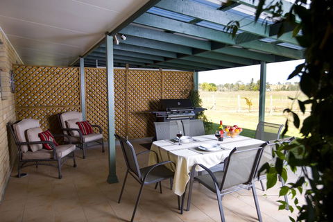 Talga Estate - Accommodation Tasmania 1