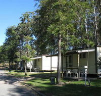 Tall Timbers Caravan Park Kempsey - Accommodation Tasmania