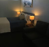 Tall Timbers Motel - Accommodation Tasmania
