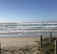 Tallow Beach Motel - Accommodation Tasmania