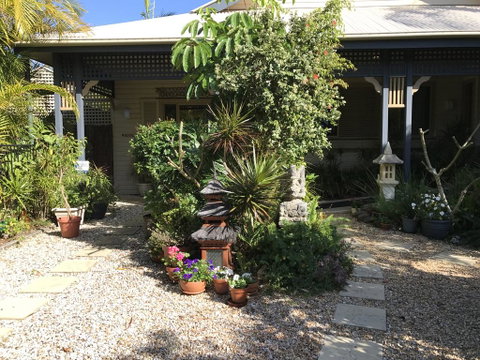 Tallow Beach Motel - Accommodation Tasmania 3