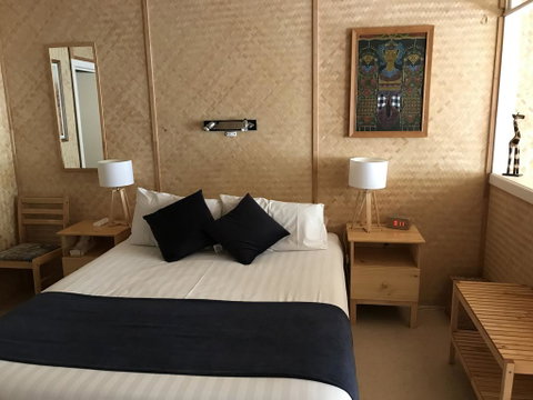 Tallow Beach Motel - Accommodation Tasmania 1