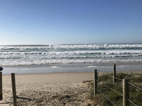 Tallow Beach Motel - Accommodation Tasmania 0