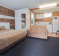 Tally Ho Motor Inn - Accommodation Tasmania