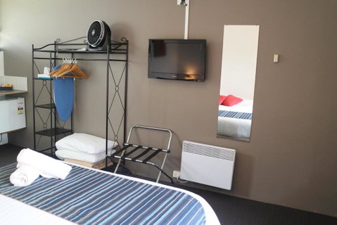 Tamar Cove Motel - Accommodation Tasmania 1