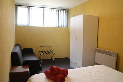 Tamar Cove Motel - Accommodation Tasmania 2