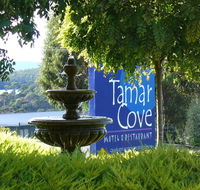 Tamar Cove Motel - Accommodation Tasmania