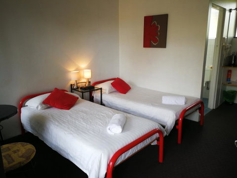Tamar Cove Motel - Accommodation Tasmania 3