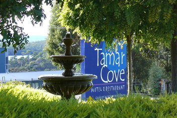 Tamar Cove Motel with Accommodation Tasmania