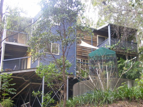 Tambaridge Bed & Breakfast - Accommodation Tasmania 0