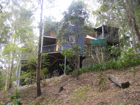 Tambaridge Bed & Breakfast - Accommodation Tasmania 1